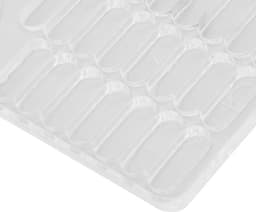 Tablet voor capsules met 30 tellingen, handvat, eenvoudig te bedienen, ideaal voor ziekenhuizen en apotheken, hoogwaardig en duurzaam materiaal — thumbnail 5