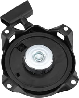 Terugslag Starter Set - Grasmaaier Onderdeel - Motor Herstel - Directe Vervanging - 19 x 3.7 cm — thumbnail 5