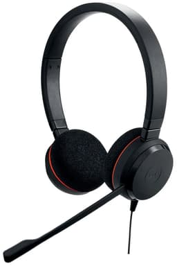 Jabra Evolve 20 MS stereo USB C/A — thumbnail 4