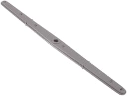 Naspoelarm Vaatwasser - Vaatwasseronderdeel - Vaat Reinigen - 6 Sproeiers - 425mm Lengte — thumbnail 1
