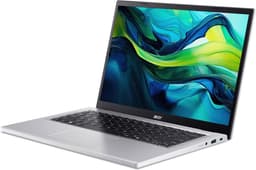 Aspire Go 14 AG14-71P-787R - Laptop - 14 inch - i7 - 24GB - 512GB SSD - Zilver — thumbnail 5
