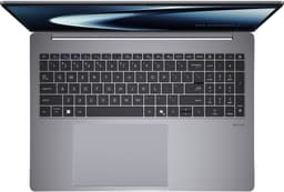 ASUS ExpertBook P5 G2 PM5606CGA-PL0034X Copilot+ PC AMD Ryzen AI 7 445 Laptop 40,6 cm (16") WQXGA 32 GB DDR5-SDRAM 1 TB SSD Wi-Fi 7 (802.11be) Windows 11 Pro Grijs QWERTY US International — thumbnail 4
