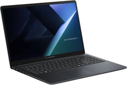 ASUS ExpertBook B1 B1503CVA-S78424X Intel Core 7 150U Laptop 39,6 cm (15.6") Full HD 32 GB DDR5-SDRAM 1 TB SSD Wi-Fi 6E (802.11ax) Windows 11 Pro US International Grijs — thumbnail 4