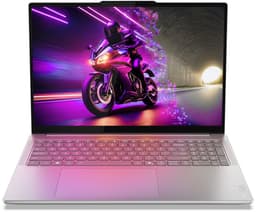 Lenovo Yoga Pro 9 16IAH10 - 83L0007SMH - QWERTY — thumbnail 1
