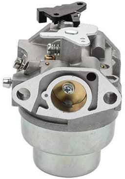 GCV160 Handmatige choke Carburateur Carb geschikt voor Honda GCV160A GCV160LA GCV160LE GCV160LA0 Motor Grasmaaier Hogedrukreiniger — thumbnail 5