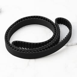 Dailygoods- Distributieriem Vervanging 20 mm - Compatibel met Countax — thumbnail 5