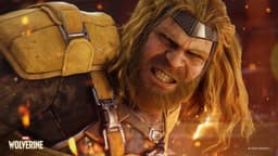 Marvel's Wolverine - PS5 — thumbnail 2