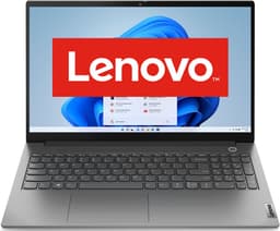 Lenovo ThinkBook 15 G2 ITL - Laptop - i5-1135G7 - 8 GB RAM - 256 GB SSD — thumbnail 1