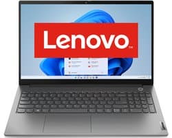 Lenovo ThinkBook 15 G2 ITL - Laptop - i5-1135G7 - 8 GB RAM - 256 GB SSD