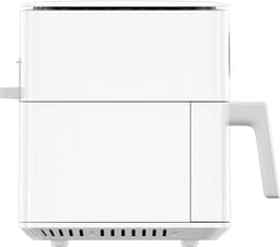 Xiaomi Air fryer XL 6,5L – 220°C – Voor 500g Friet – Zwart — thumbnail 4