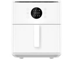 Xiaomi Air fryer XL 6,5L – 220°C – Voor 500g Friet – Zwart