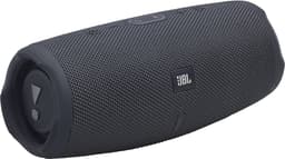 JBL Charge Essential 3 - Draagbare Bluetooth Speaker - Waterdicht & Stofdicht (IP67) - 20 uur batterij - Powerbank - JBL Original Pro Sound - Outdoor Speaker - Zwart — thumbnail 2