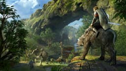 Middle-Earth: Shadow Of War - PS4 — thumbnail 2
