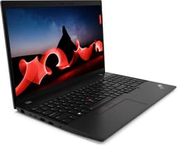 Lenovo ThinkPad L15 Gen 4 (Intel) Intel® Core™ i5 i5-1335U Laptop 39,6 cm (15.6") Full HD 16 GB DDR4-SDRAM 512 GB SSD Wi-Fi 6 (802.11ax) Windows 11 Pro Zwart — thumbnail 4