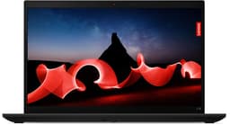 Lenovo ThinkPad L15 Gen 4 (Intel) Intel® Core™ i5 i5-1335U Laptop 39,6 cm (15.6") Full HD 16 GB DDR4-SDRAM 512 GB SSD Wi-Fi 6 (802.11ax) Windows 11 Pro Zwart — thumbnail 2