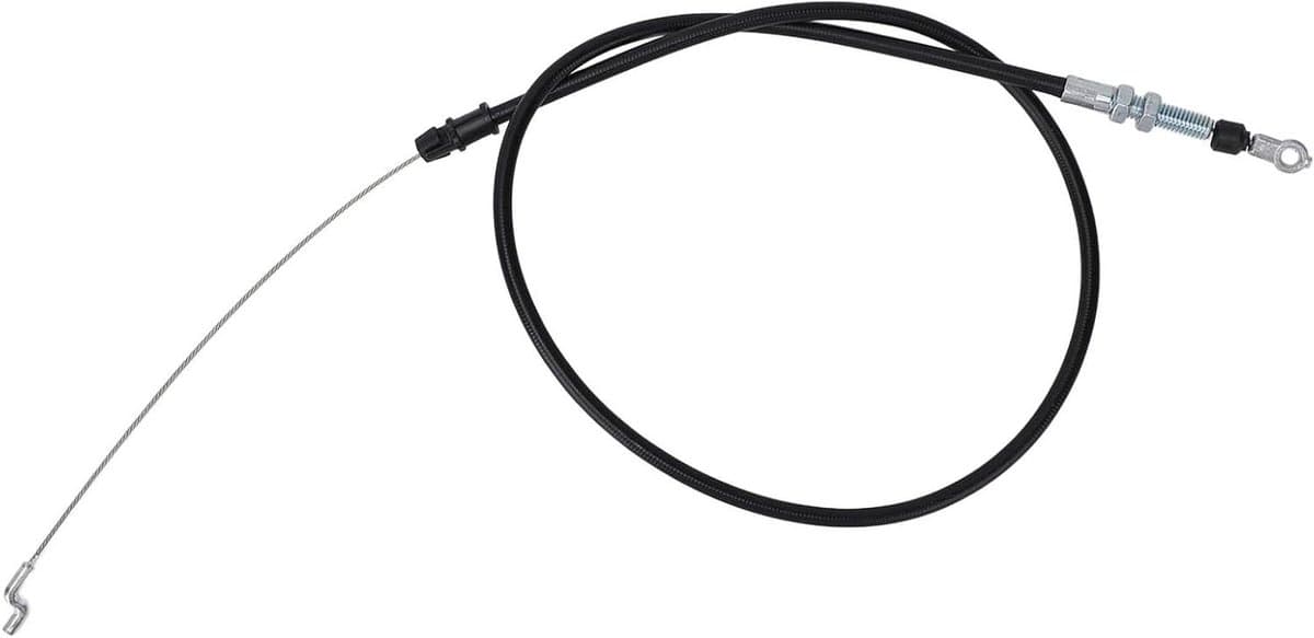 Dailygoods- Kabelconstructie 99-6837 - Duurzame Grasmaaierkabel - Geschikt voor Modellen 71221/71223/71225 - Slijtvaste Materialen - Hoge Prestaties - Nauwkeurige Compatibiliteit — afbeelding 1