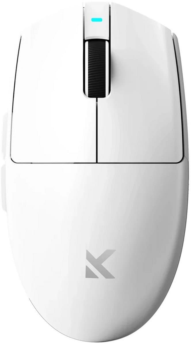MCHOSE G3 V2 Wireless Gaming Mouse — afbeelding 1