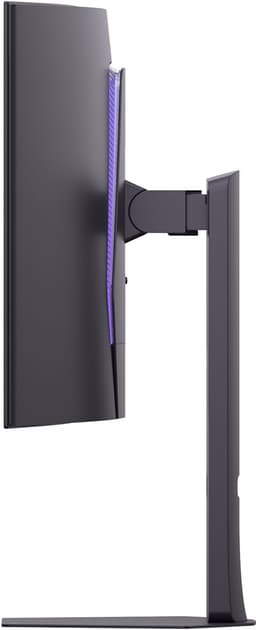 LG UltraGear Evo 39GX950B OLED Curved — thumbnail 4