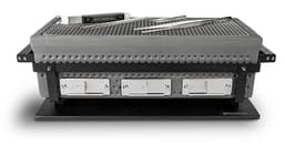 Bestcharcoal Shichirin Large – Japanse Tafelgrill op Houtskool – Inclusief Spiezenrek en Accessoires — thumbnail 1