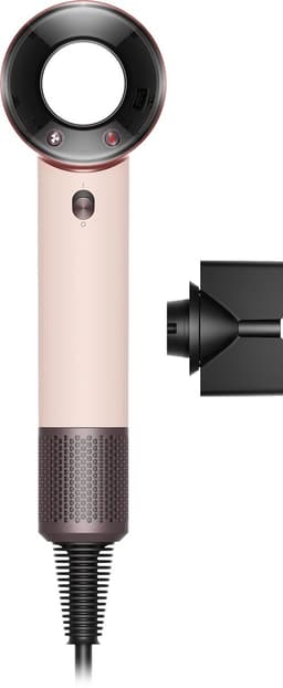 Dyson Supersonic Travel Ceramic Pink — thumbnail 1
