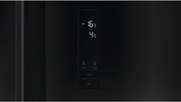 AEG TX6MR531EE Vrijstaand 532 l Zwart — thumbnail 3