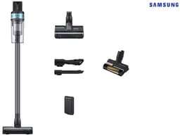 Samsung Jet 75E Pet - Steelstofzuiger - VS20B75BGR4 - Violet - Turbo Action Brush - Pet Tool — thumbnail 1
