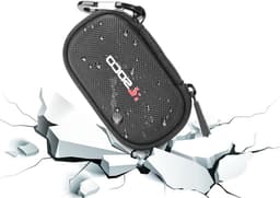 Duurzame Beschermhoes voor Externe SSD's - Geschikt voor XS1000, XS2000 en XS1000R - Ideaal voor Reizen en Opslag — thumbnail 4
