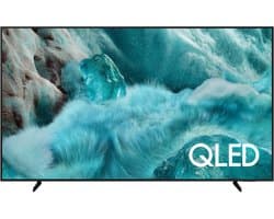 Samsung QE65Q7FA - 65 inch - 4K QLED - 2025 + 3 jaar extra garantie - Smart TV