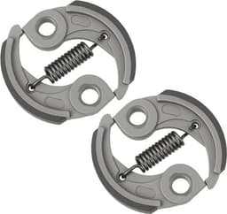 Dailygoods- Grasmaaier Koppeling - Vervangend Onderdeel - Compatibel — thumbnail 1