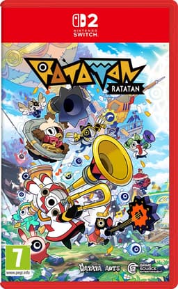 Ratatan - Nintendo Switch 2 — thumbnail 1