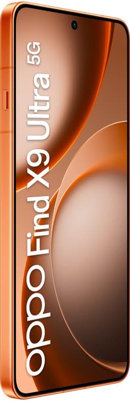 OPPO Find X9 Ultra 512GB Canyon Orange 5G — thumbnail 4
