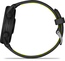 Garmin Forerunner 170 43 mm Zwart — thumbnail 4