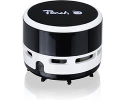 Kleine Batterij Aangedreven Mini Stofzuiger met Hoge Zuigkracht voor Bureau en Onderweg