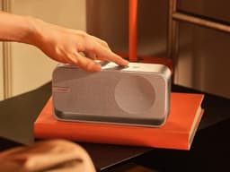 Bose SoundLink Home Speaker Zilver — thumbnail 2