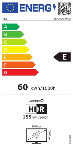 TCL 50V5C – 50 inch – FHD QLED – 60Hz Smart TV — thumbnail 2