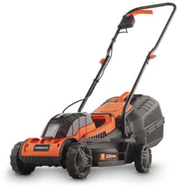 Powerplus - Dual Power Garden - POWDPG75563 - 20 V - Borstelloos - Grasmaaier borstelloos - 20V Ø 320mm - excl. batterij en lader — thumbnail 1