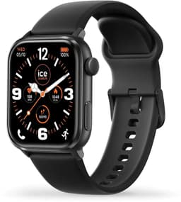 Ice-Watch ICE-Smart - Smartwatch - 40 mm - Black — thumbnail 3