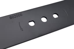 AWTools Serie - Grasmaaier Mes - 46cm - Staal - Geschikt voor AW70076 — thumbnail 2