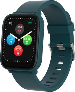 Canyon Easy Serie - Smartwatch - 1,7” IPS Display - Activiteitstracking - Groen — thumbnail 2
