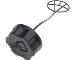 Brandstoftankdop – Voor grasmaaier 139/40-5/140, tuinmachine accessoire, voor bosmaaier