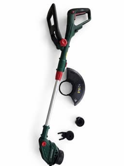 Parkside Accu Grastrimmer  - 20V - Zonder Accu - Dubbeldraadssysteem met volautomatische bijstelling - Snijdiameter: Ø25 cm - Draaddikte: 1,4 mm - Exclusief accu en snellader — thumbnail 4