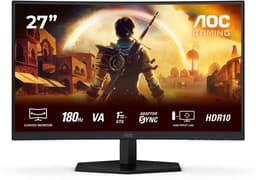 AOC C27G42E — thumbnail 1