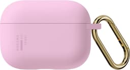 iDeal of Sweden Silicone Case voor de Apple Airpods Pro 3 - Bubblegum Pink — thumbnail 1