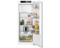 Siemens KI32LADD1-1 iQ500 Inbouwkoelkast+ 3 Jaar Gratis Extra Garantie