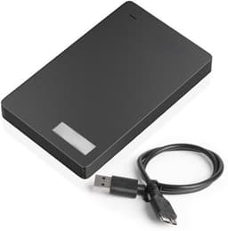 Externe harde schijf 1000 GB - Harde schijf extern - HDD — thumbnail 1