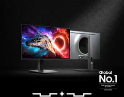 Samsung G8 G80SH LS32HG802SUXEN OLED — thumbnail 5