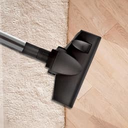 TopChoice® Vacuum Cleaner - Stofzuiger - Kruimeldief - 600W - Zwart — thumbnail 3