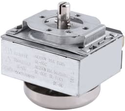 Mechanische 60 Minuten Tijdschakelaar voor Oven en Magnetron 15A — thumbnail 4