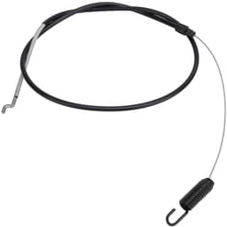 Byshayne- Tractiekabel Hoge Duurzaamheid - Gaskabel Vervanging - Tractiecontrolekabel - Aandrijfkabel - Grasmaaier - OE-nummer 115-8435 — thumbnail 1