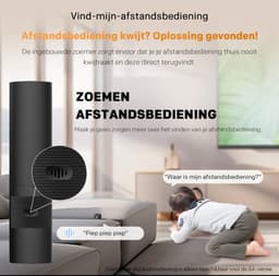 METZ 60 Inch UHD Smart TV 60MUF7000Z — thumbnail 4